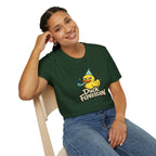 "Duck Fepression" T-Shirt