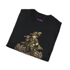 "I AM The Problem" Pied Piper T-Shirt