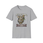 "My Spirit Animal: Koala (Don't Make Me Adult)" T-Shirt