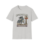 "My Spirit Animal: Mule (Absolutely Not)" T-Shirt