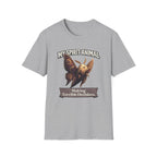 "My Spirit Animal: Moth (Making Terrible Decisions)" T-Shirt