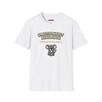 “Emotionally Available (For Koalas Only)” Cute Koala T-Shirt