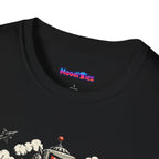 "Hangry Me" Rampaging Robot T-Shirt