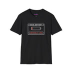 "Social Battery: Critically Low" T‑Shirt