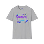 "Neurospicy & Proud" T-Shirt