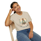 "Press Pause, Find Peace" T-Shirt