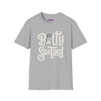 "Balty Sastard" Feeling Salty T-Shirt