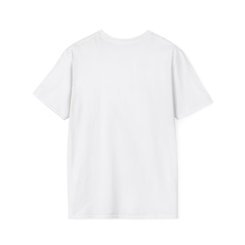 "Too Tired To Care" Thought Bubble T-Shirt
