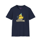"Duck Fepression" T-Shirt