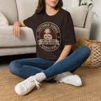 "Customer Service Survivor: I Met The Public, I’m Not Impressed" T-Shirt