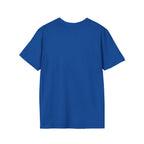 "Balty Sastard" Feeling Salty T-Shirt