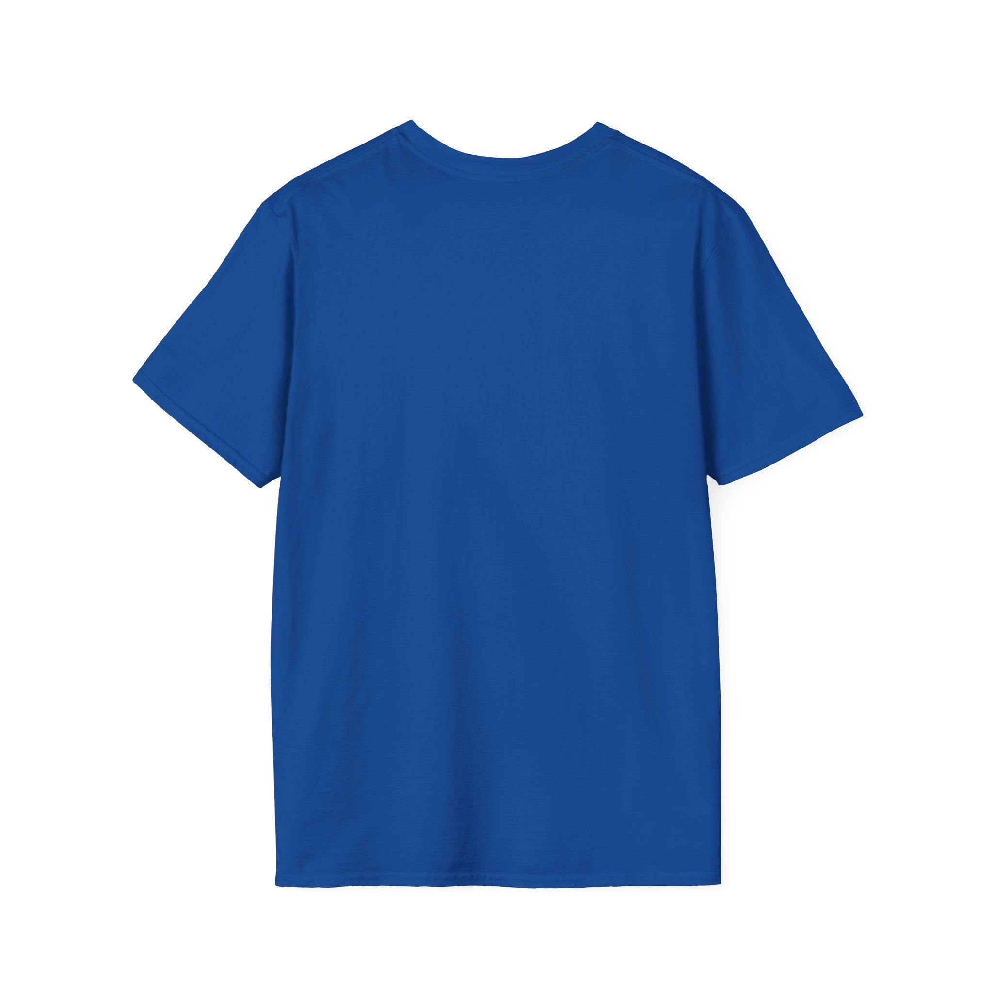 "Balty Sastard" Feeling Salty T-Shirt