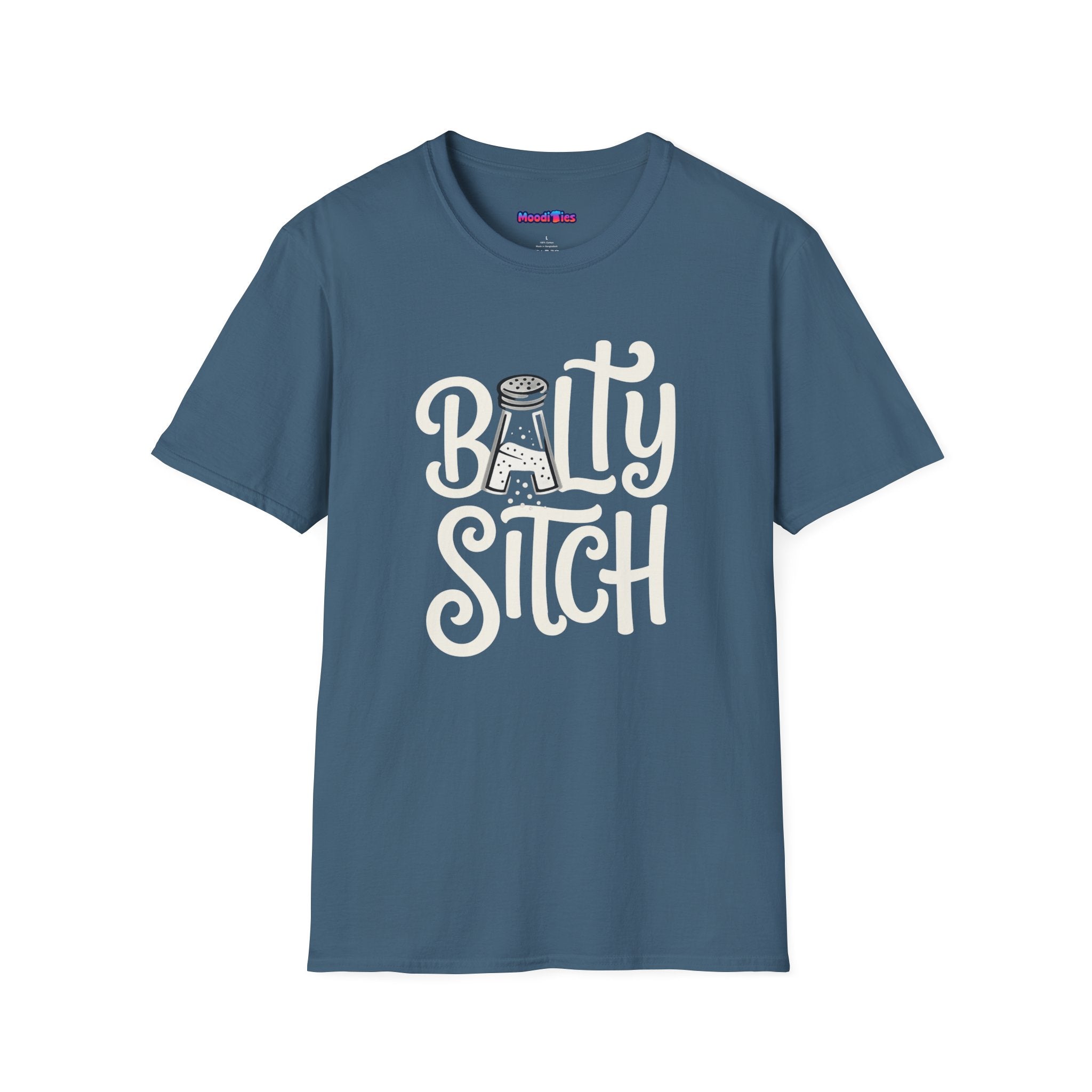 "Balty Sitch" Feeling Salty T-Shirt