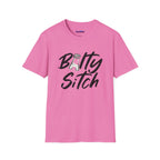 "Balty Sitch" Feeling Salty T-Shirt