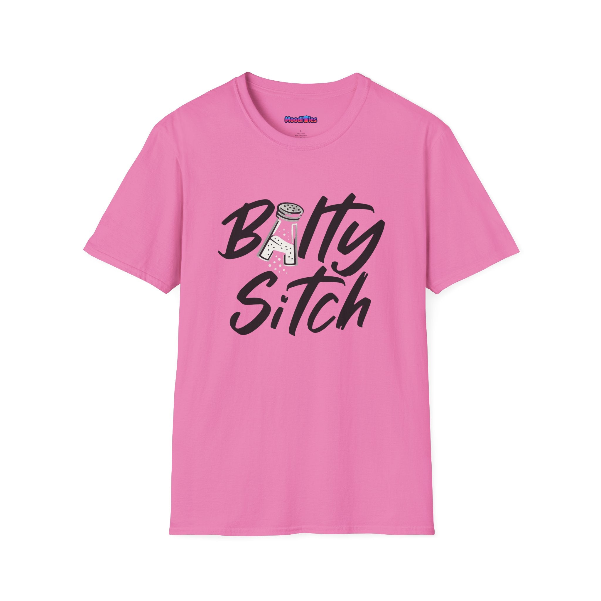 "Balty Sitch" Feeling Salty T-Shirt