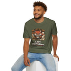 "I AM The Problem" Fox in the Henhouse T-Shirt