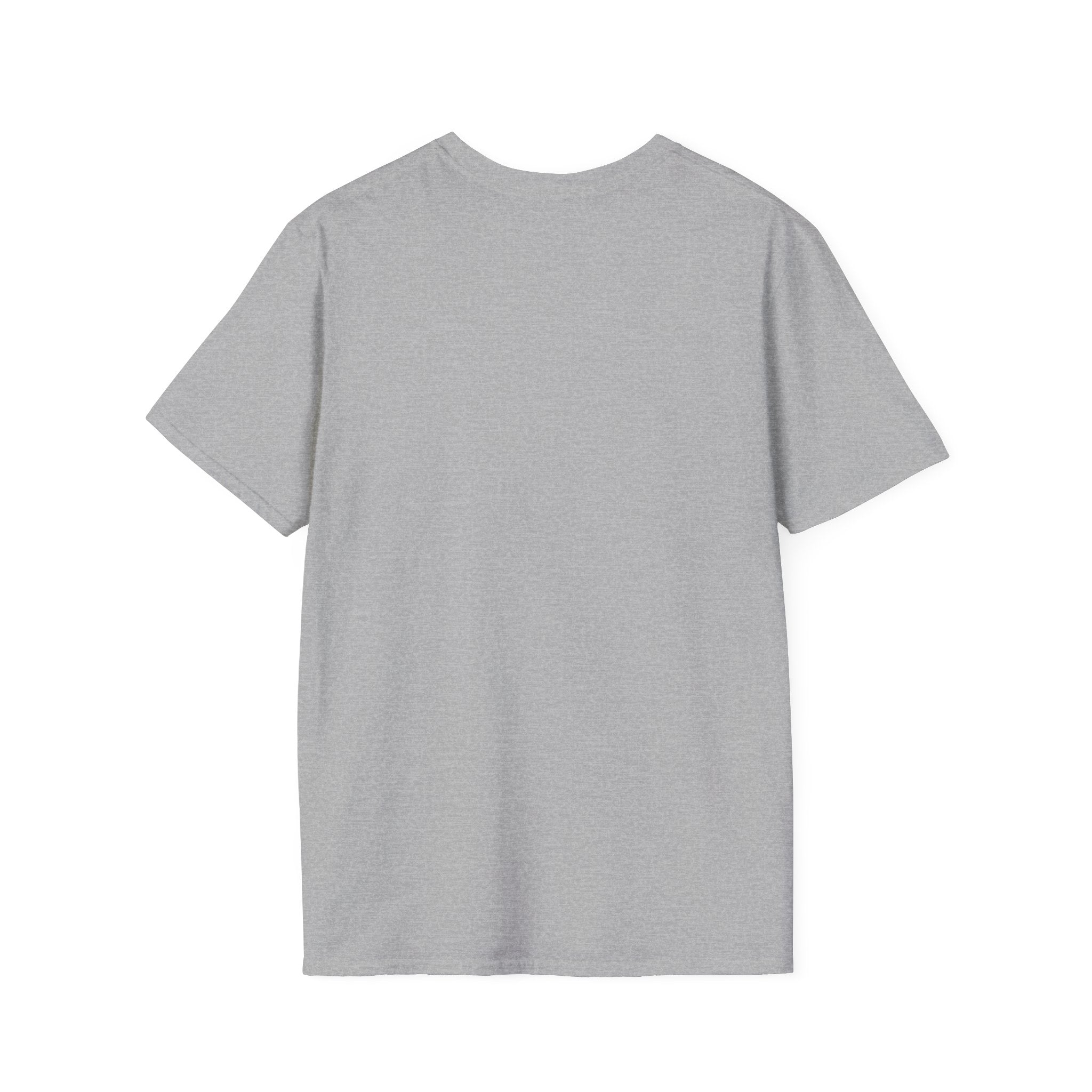 "Self-Awareness Ruined Everything" Before and After T-Shirt