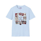 "They're Out There" Neighborhood Watch T-Shirt
