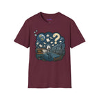 3 A.M. Anxiety Thought Bubble T-Shirt