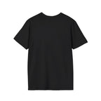 Digital Tree of Life (Blue) Graphic T-Shirt