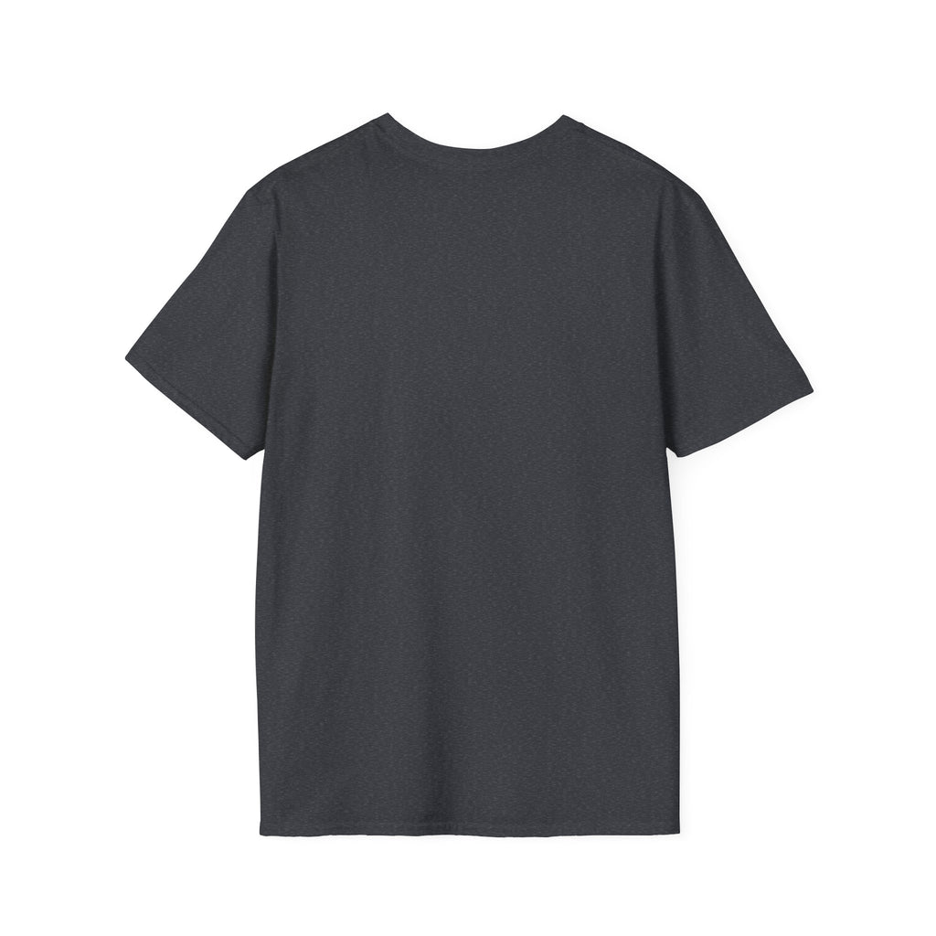 "Emotional Error 404: Emotional Stability Not Found" T-Shirt