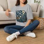3 A.M. Anxiety Thought Bubble T-Shirt