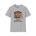 "I AM The Problem" Fox in the Henhouse T-Shirt