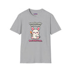 "Emotionally Unstable But Still Cute" T-Shirt