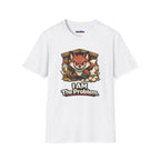 "I AM The Problem" Fox in the Henhouse T-Shirt