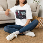 "Emotional Error 404: Emotional Stability Not Found" T-Shirt