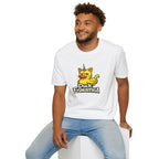 "Duck Fysmorphia" T-Shirt