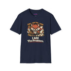 "I AM The Problem" Fox in the Henhouse T-Shirt