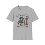 "My Spirit Animal: Mule (Absolutely Not)" T-Shirt