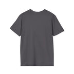 "Delicate. Like a Bomb." Cat T-Shirt