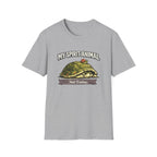 "My Spirit Animal: Turtle (Not Today)" T-Shirt