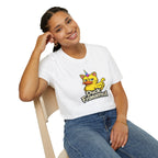 "Duck Fysmorphia" T-Shirt