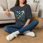 3 A.M. Anxiety Thought Bubble T-Shirt