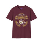 "I Survived Monday" Achievement Ribbon T-Shirt