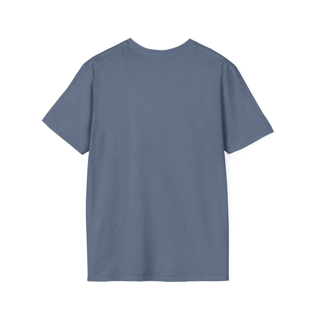"Too Tired To Care" Thought Bubble T-Shirt