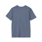 "Too Tired To Care" Thought Bubble T-Shirt