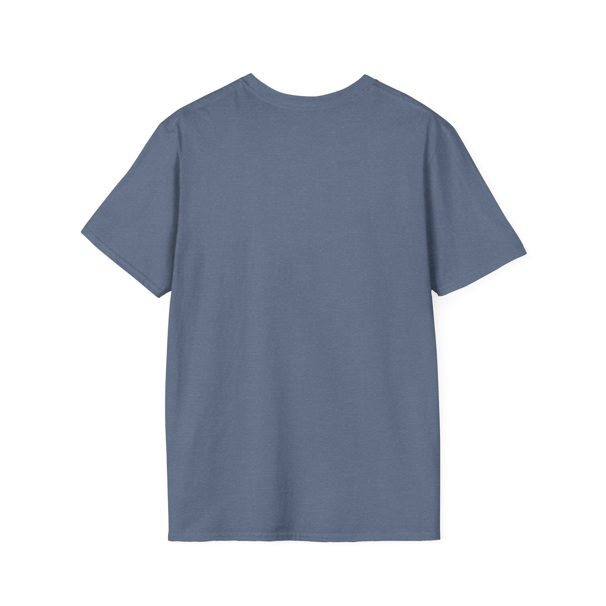 "Too Tired To Care" Thought Bubble T-Shirt