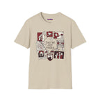"They're Out There" Neighborhood Watch T-Shirt