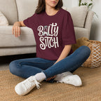 "Balty Sitch" Feeling Salty T-Shirt