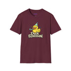 "Duck Fepression" T-Shirt