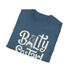 "Balty Sastard" Feeling Salty T-Shirt