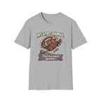 "My Spirit Animal: Turkey (That Escalated Quickly)" T-Shirt