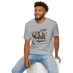 "I'm Not Lazy, I'm On Energy Saving Mode" Sloth T-Shirt