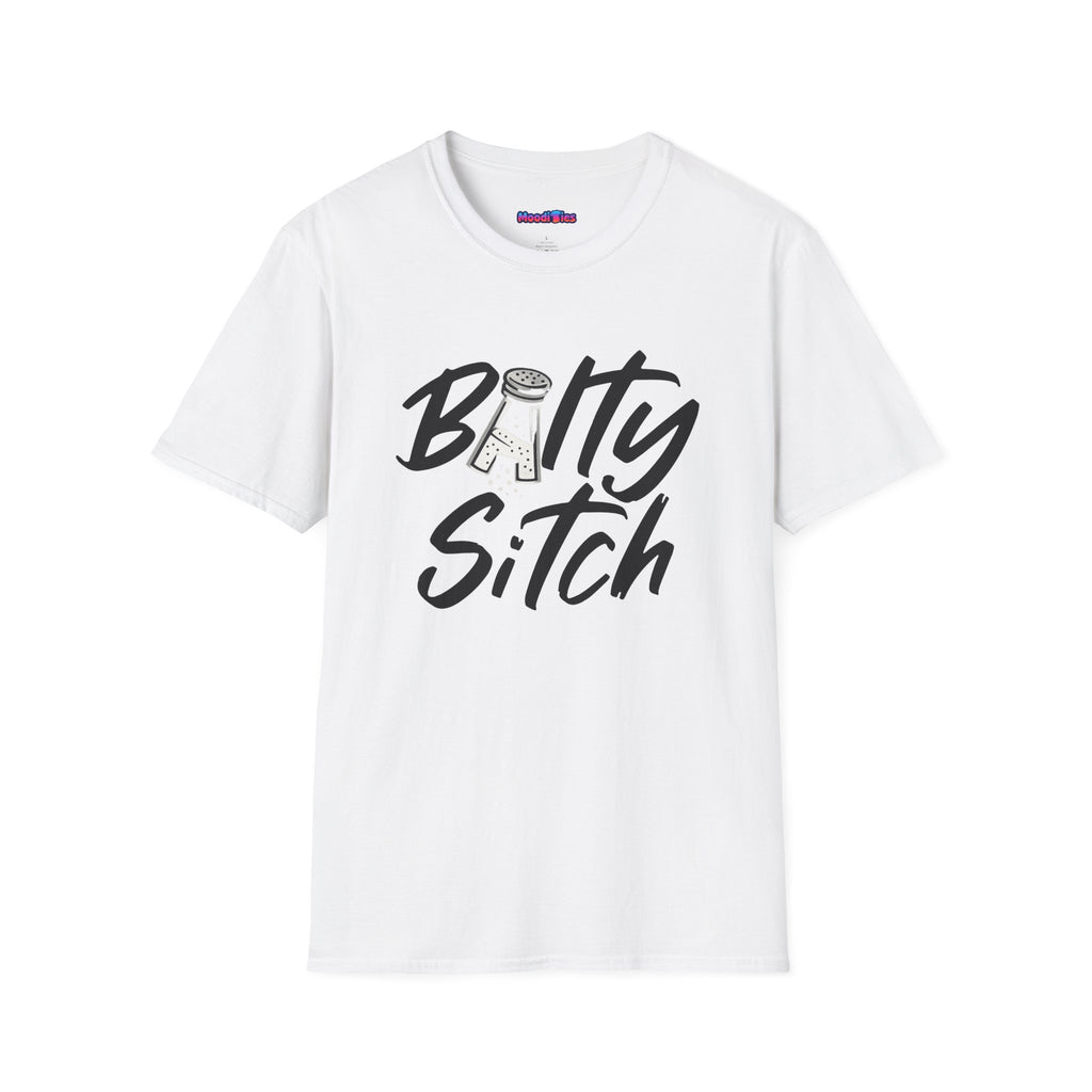 "Balty Sitch" Feeling Salty T-Shirt