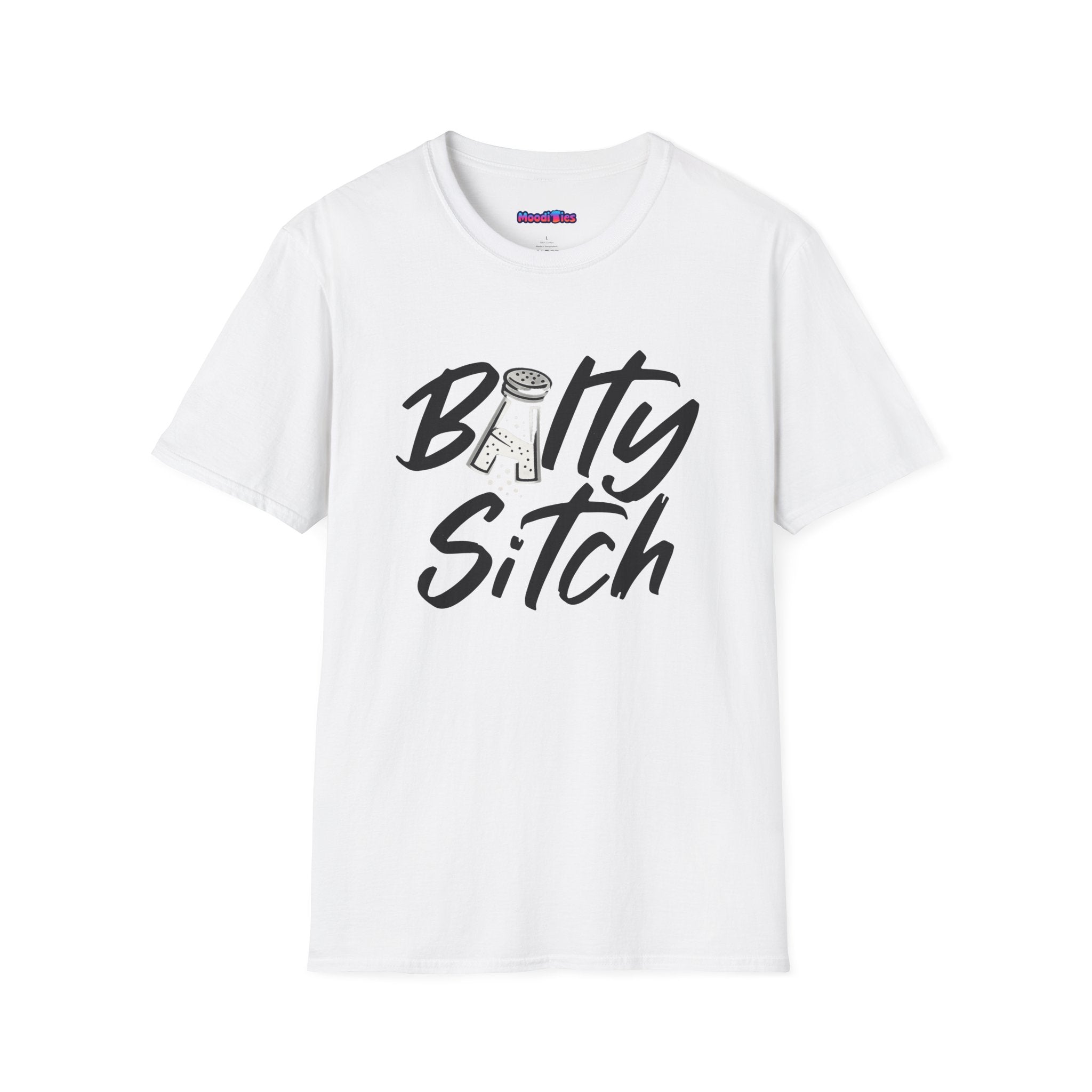 "Balty Sitch" Feeling Salty T-Shirt