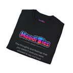"Moodities" Definition T-Shirt